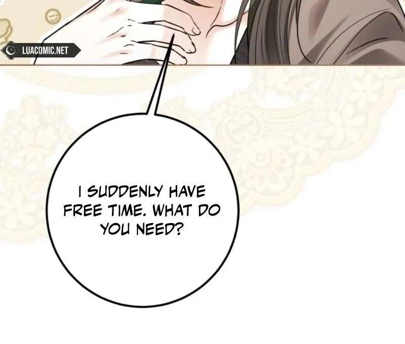 I Became The Duke’s Male Servant Chapter 37 – Page 110