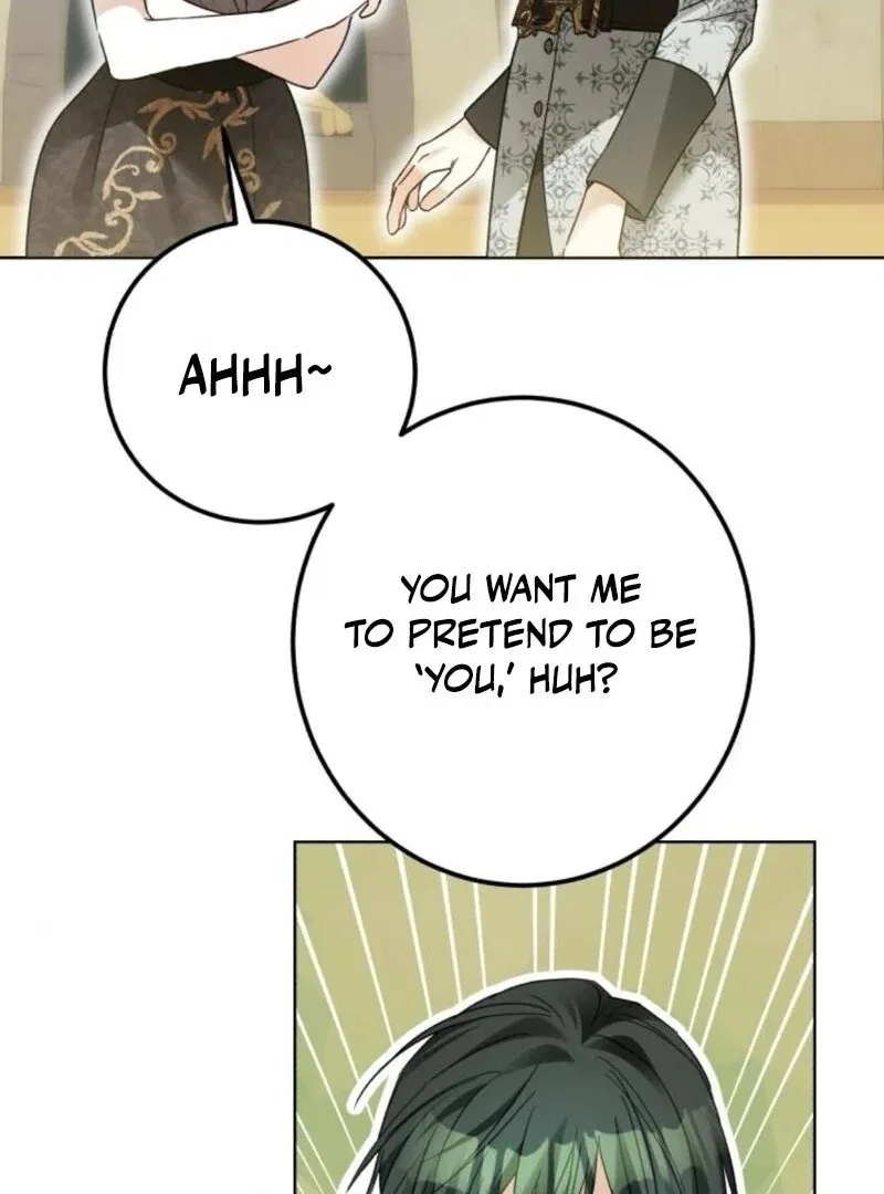 I Became The Duke’s Male Servant Chapter 37 – Page 112