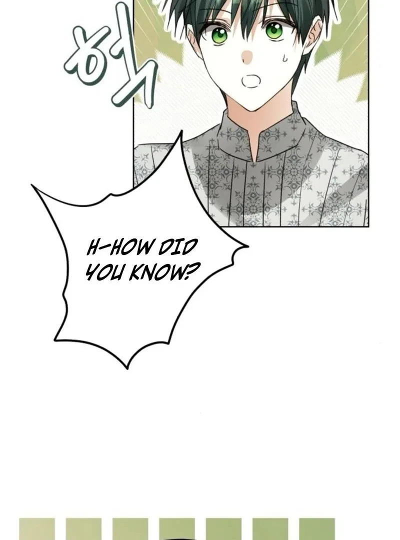 I Became The Duke’s Male Servant Chapter 37 – Page 113