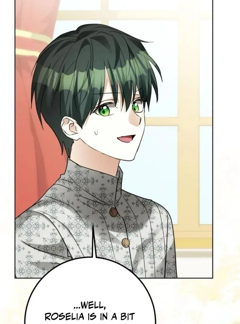 I Became The Duke’s Male Servant Chapter 37 – Page 124
