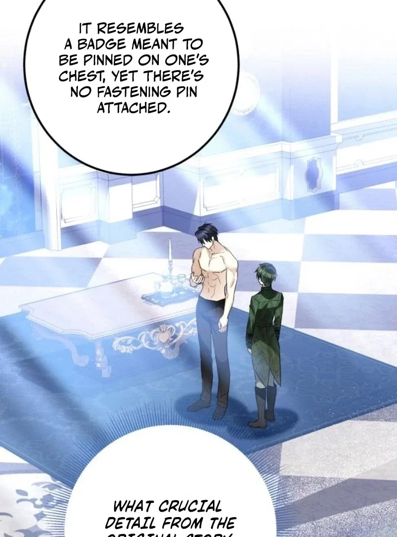 I Became The Duke’s Male Servant Chapter 35 – Page 10