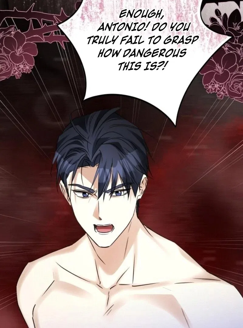 I Became The Duke’s Male Servant Chapter 35 – Page 37