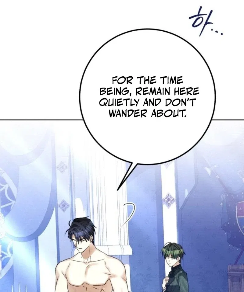 I Became The Duke’s Male Servant Chapter 35 – Page 40