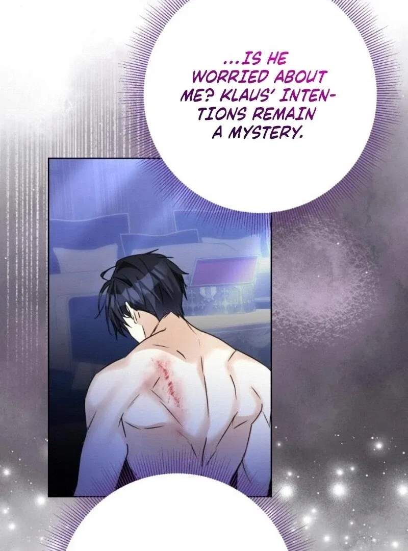 I Became The Duke’s Male Servant Chapter 35 – Page 43