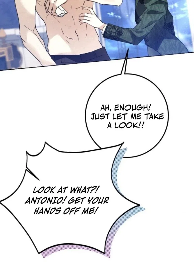 I Became The Duke’s Male Servant Chapter 35 – Page 49