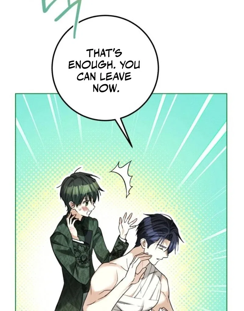 I Became The Duke’s Male Servant Chapter 35 – Page 68