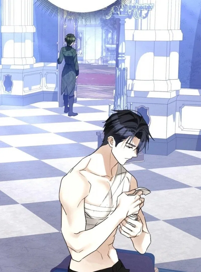 I Became The Duke’s Male Servant Chapter 35 – Page 75