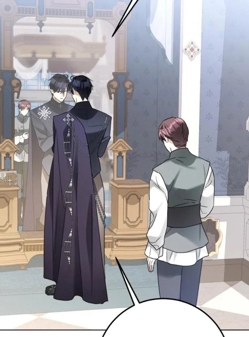 I Became The Duke’s Male Servant Chapter 35 – Page 95