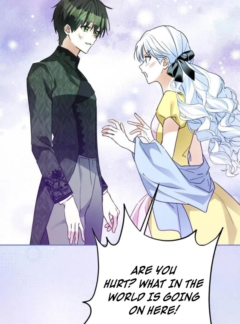 I Became The Duke’s Male Servant Chapter 34 – Page 48