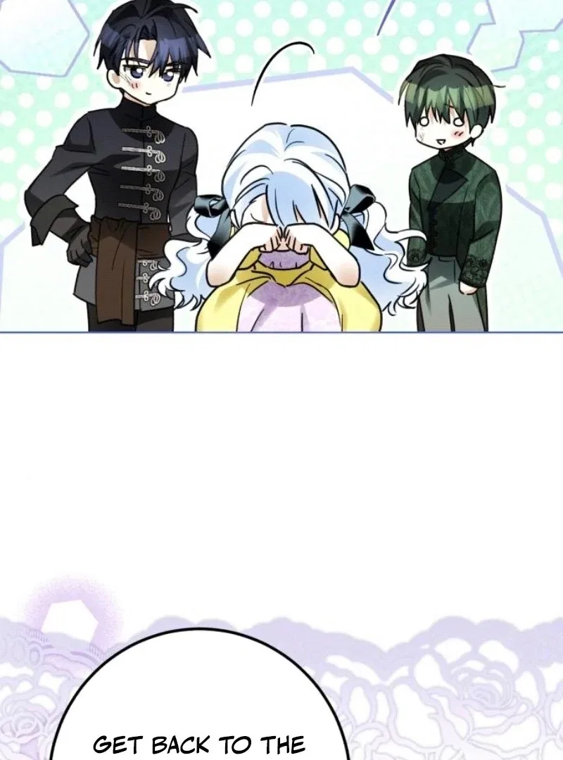 I Became The Duke’s Male Servant Chapter 34 – Page 79