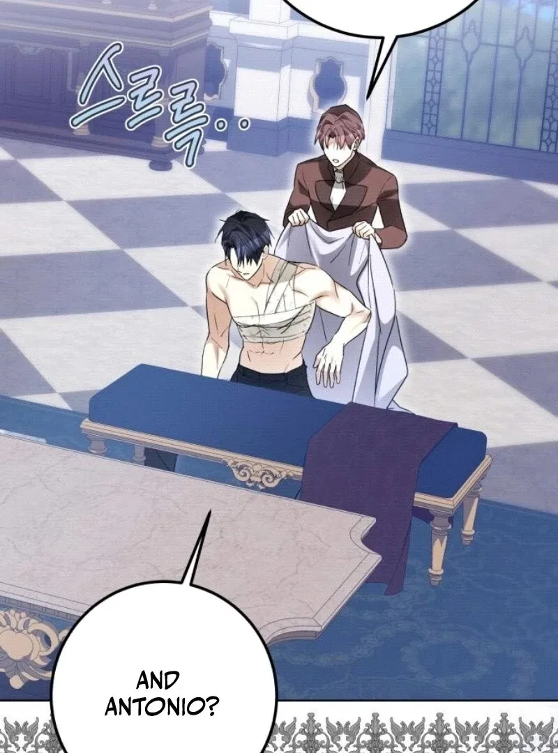 I Became The Duke’s Male Servant Chapter 34 – Page 89