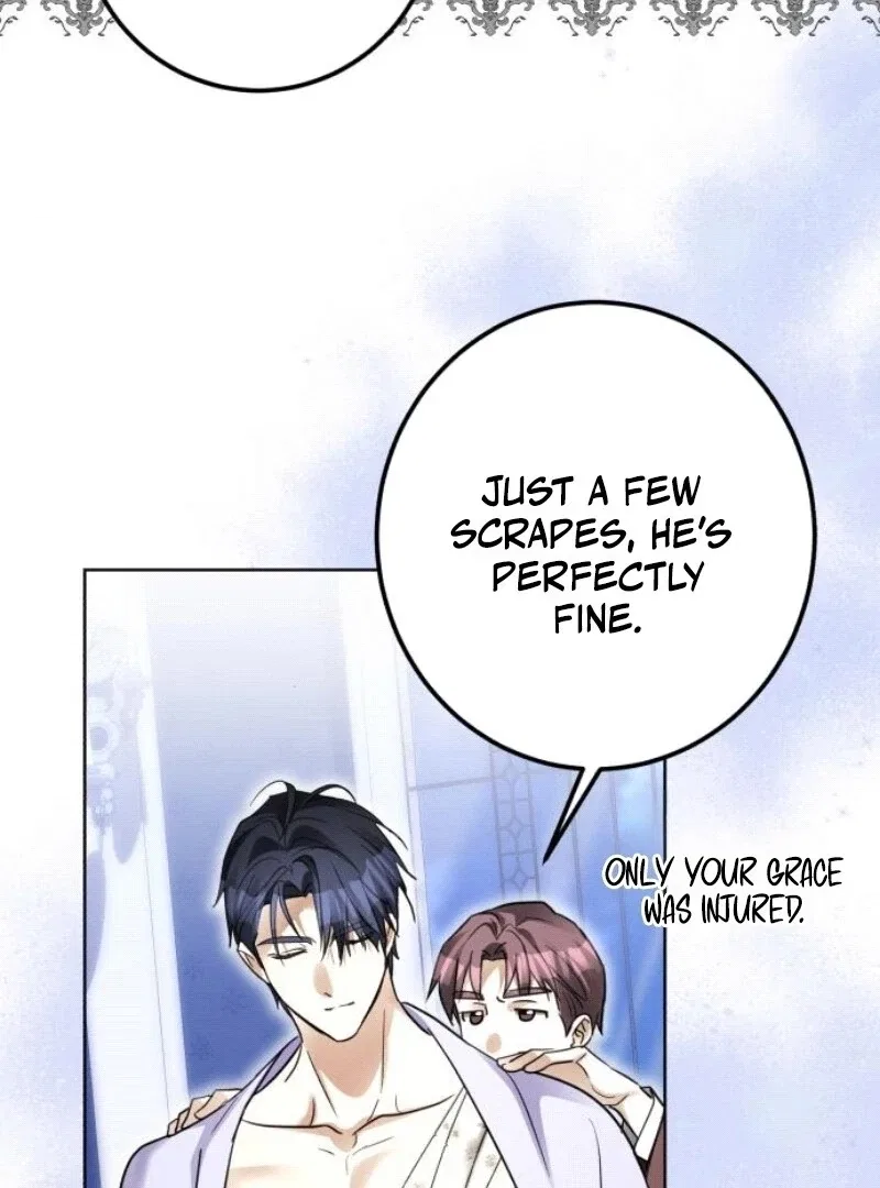 I Became The Duke’s Male Servant Chapter 34 – Page 90