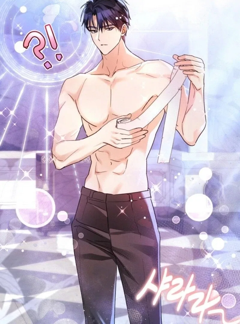 I Became The Duke’s Male Servant Chapter 34 – Page 108