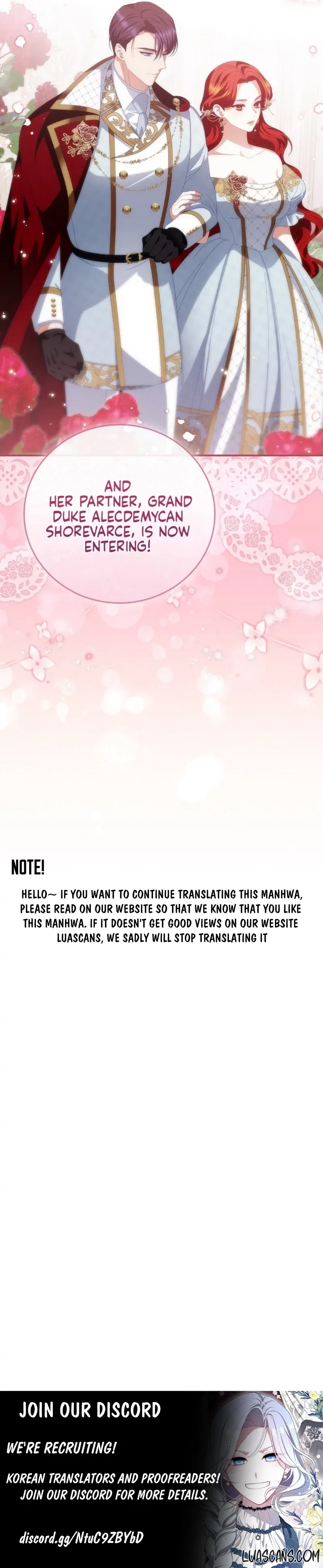 You’re My Flame Chapter 52 – Page 15