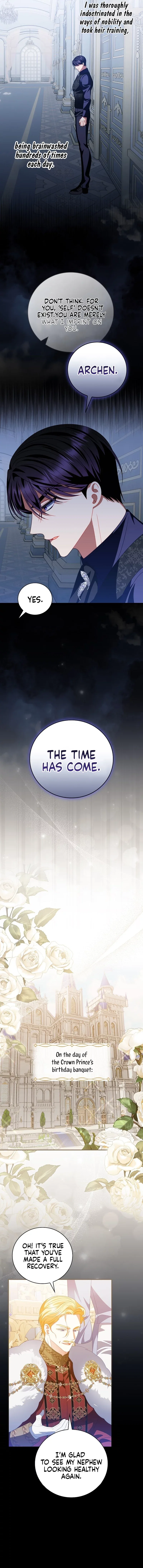 You’re My Flame Chapter 48 – Page 14