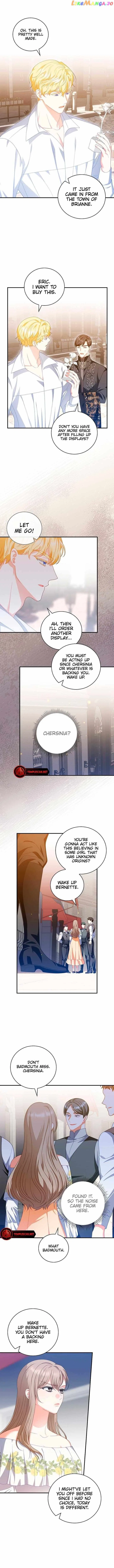 You’re My Flame Chapter 39 – Page 8