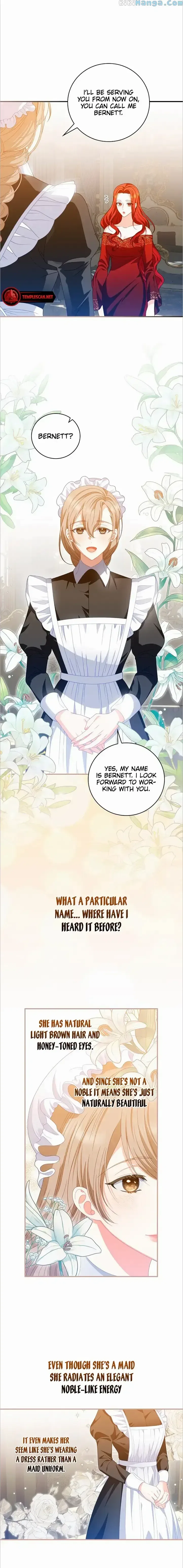 You’re My Flame Chapter 30 – Page 13