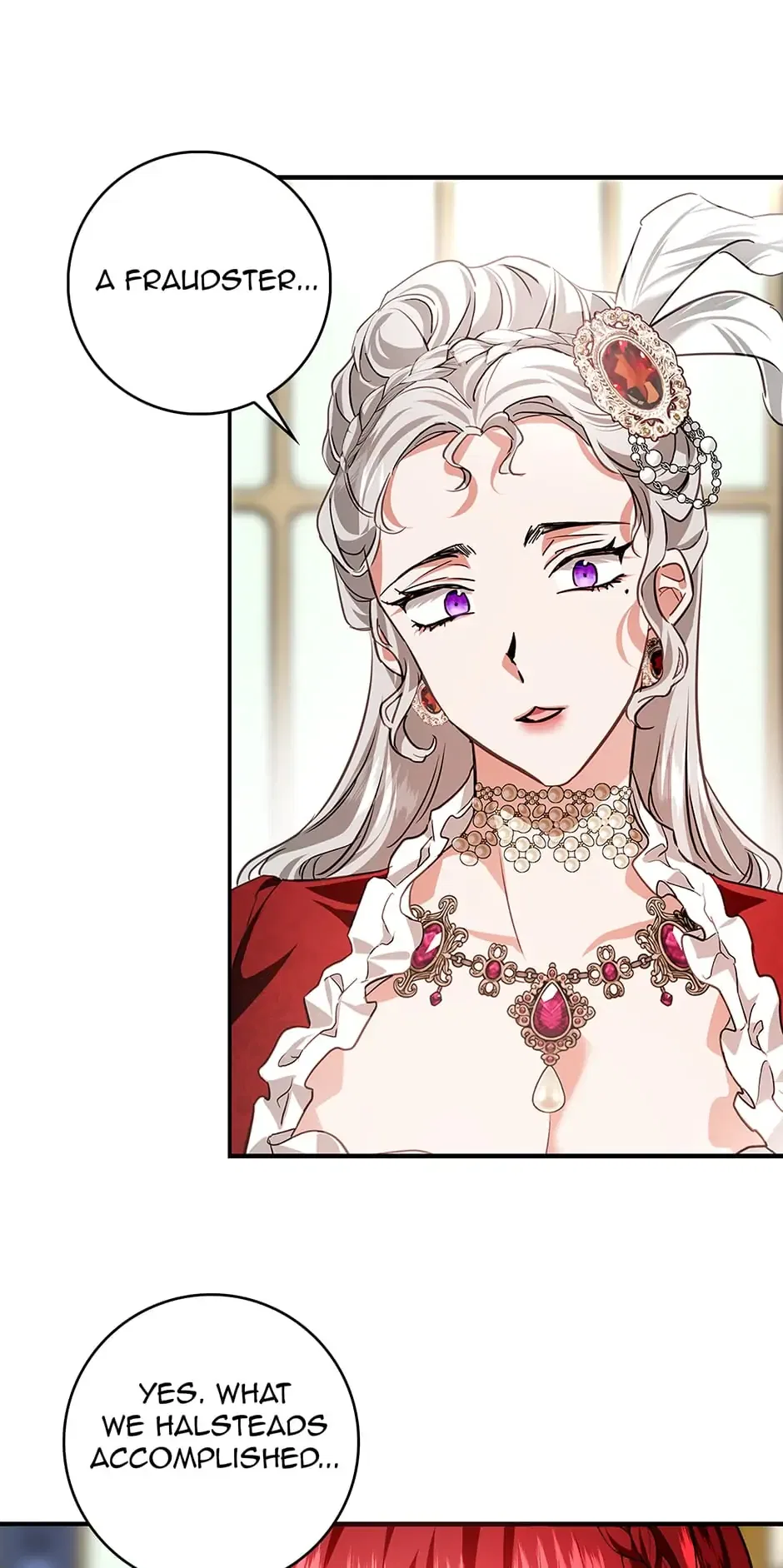 My Secretly Hot Husband Chapter 89 – Page 6