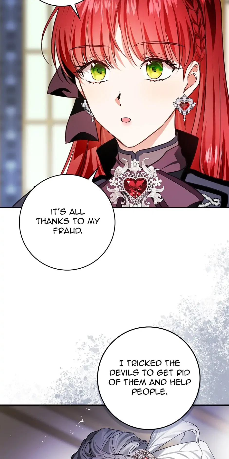 My Secretly Hot Husband Chapter 89 – Page 7