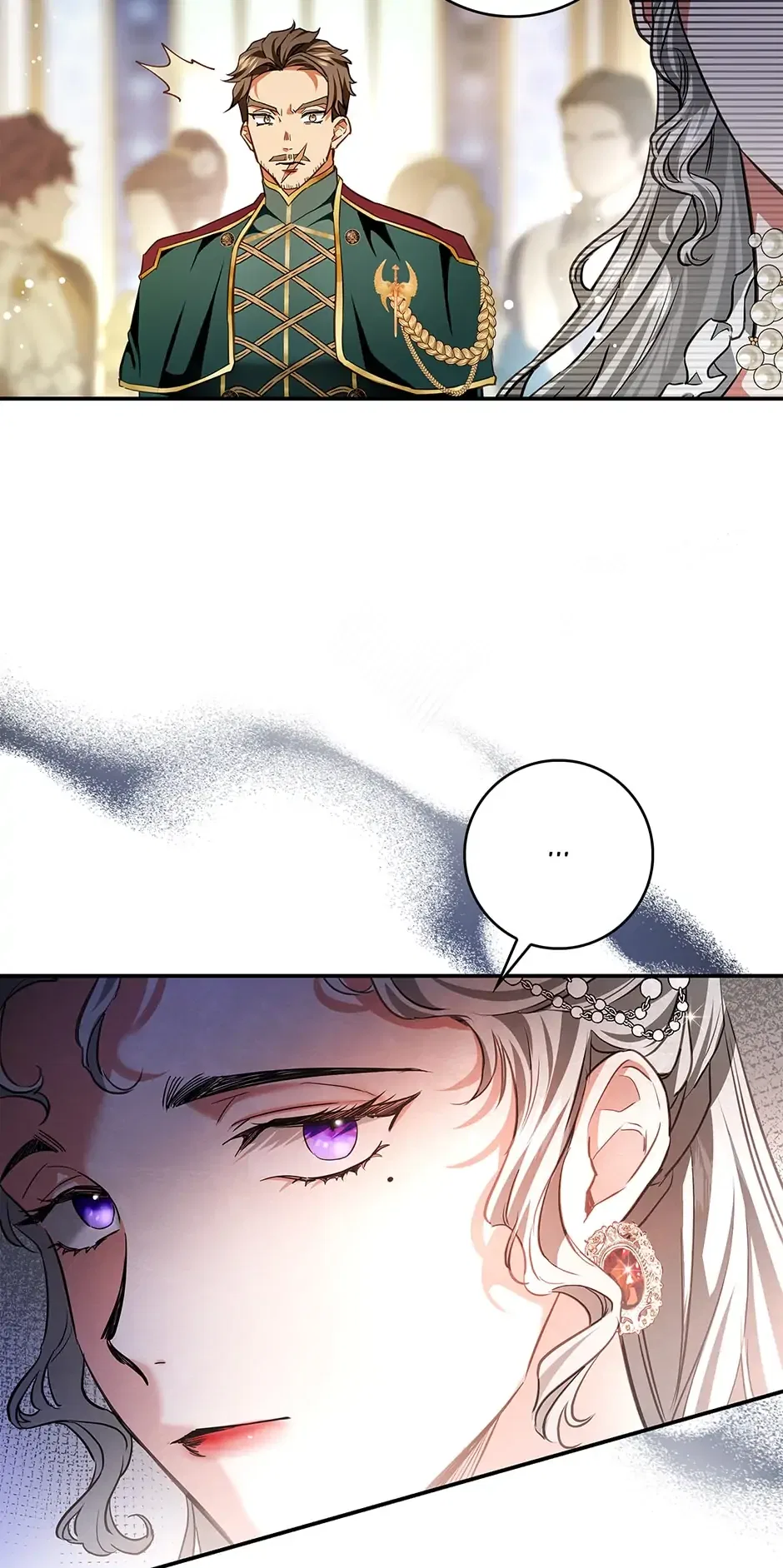 My Secretly Hot Husband Chapter 89 – Page 11