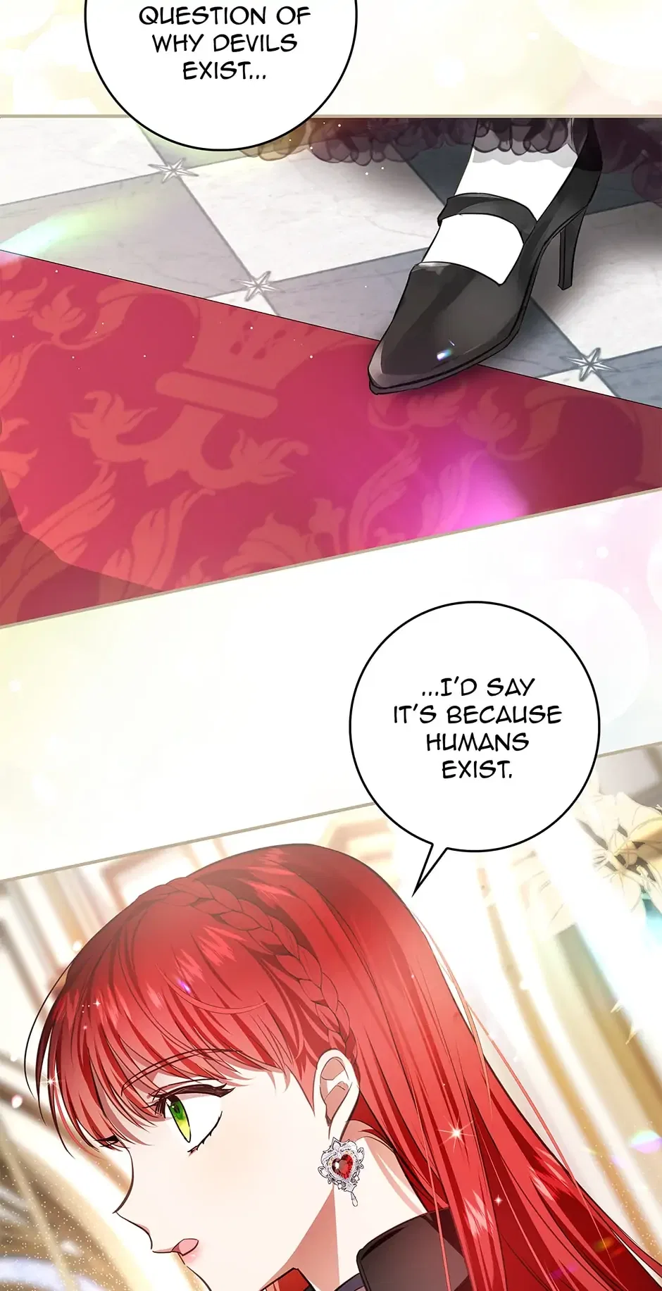 My Secretly Hot Husband Chapter 89 – Page 16