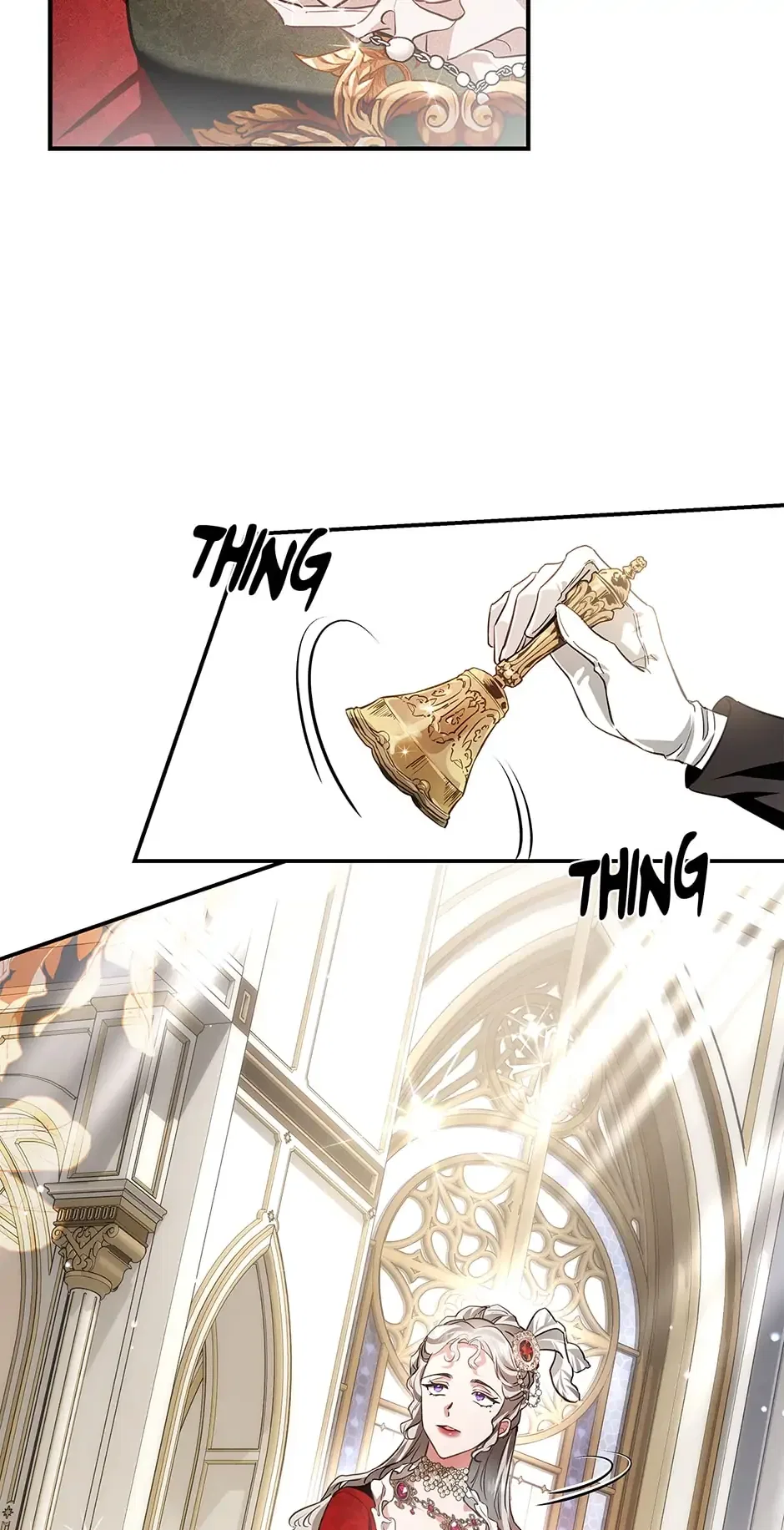 My Secretly Hot Husband Chapter 89 – Page 21