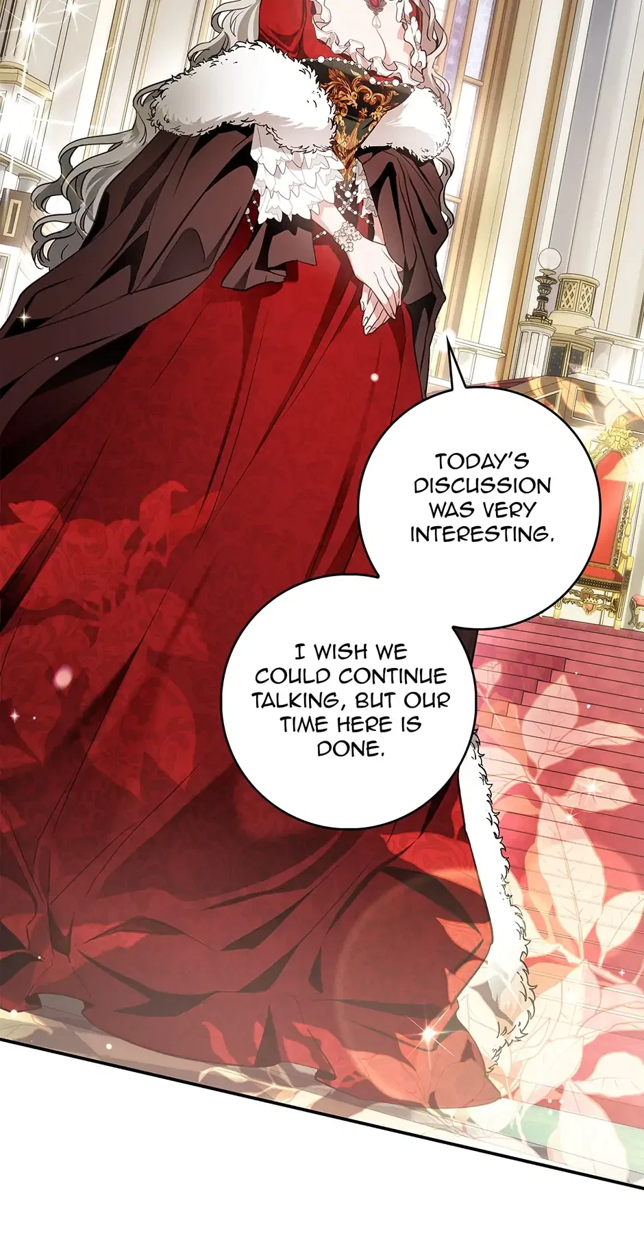 My Secretly Hot Husband Chapter 89 – Page 22