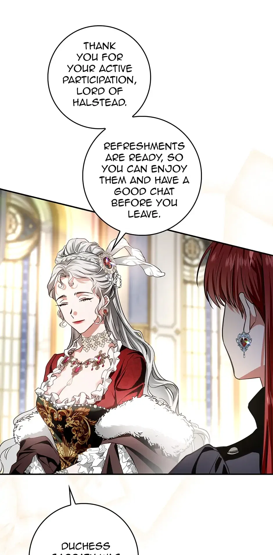 My Secretly Hot Husband Chapter 89 – Page 23