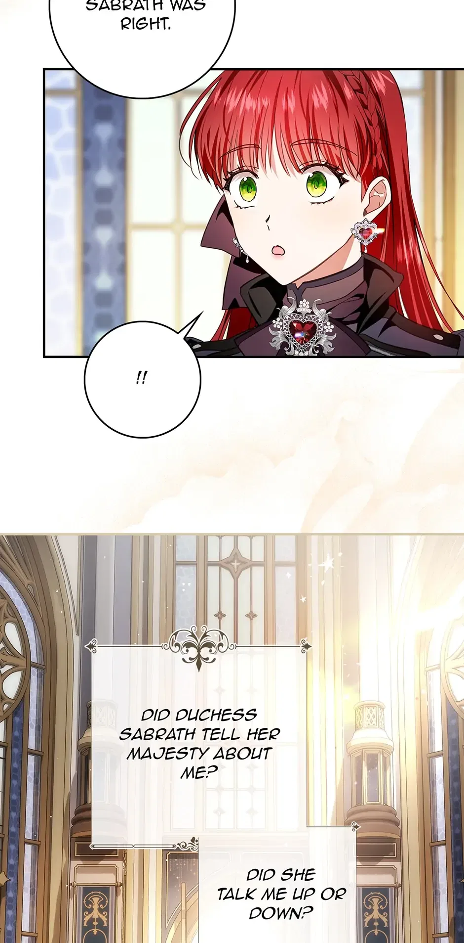 My Secretly Hot Husband Chapter 89 – Page 24