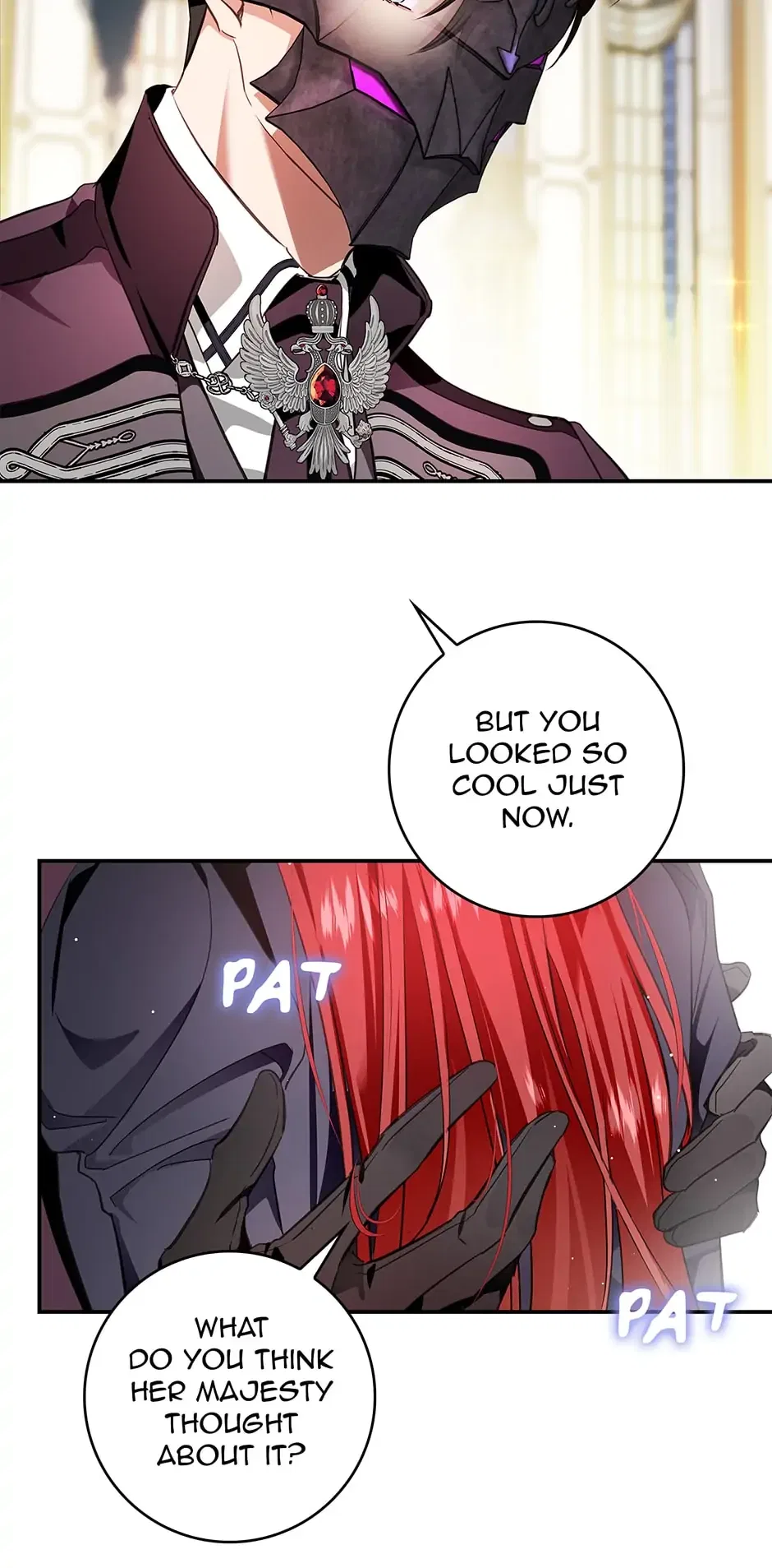 My Secretly Hot Husband Chapter 89 – Page 29