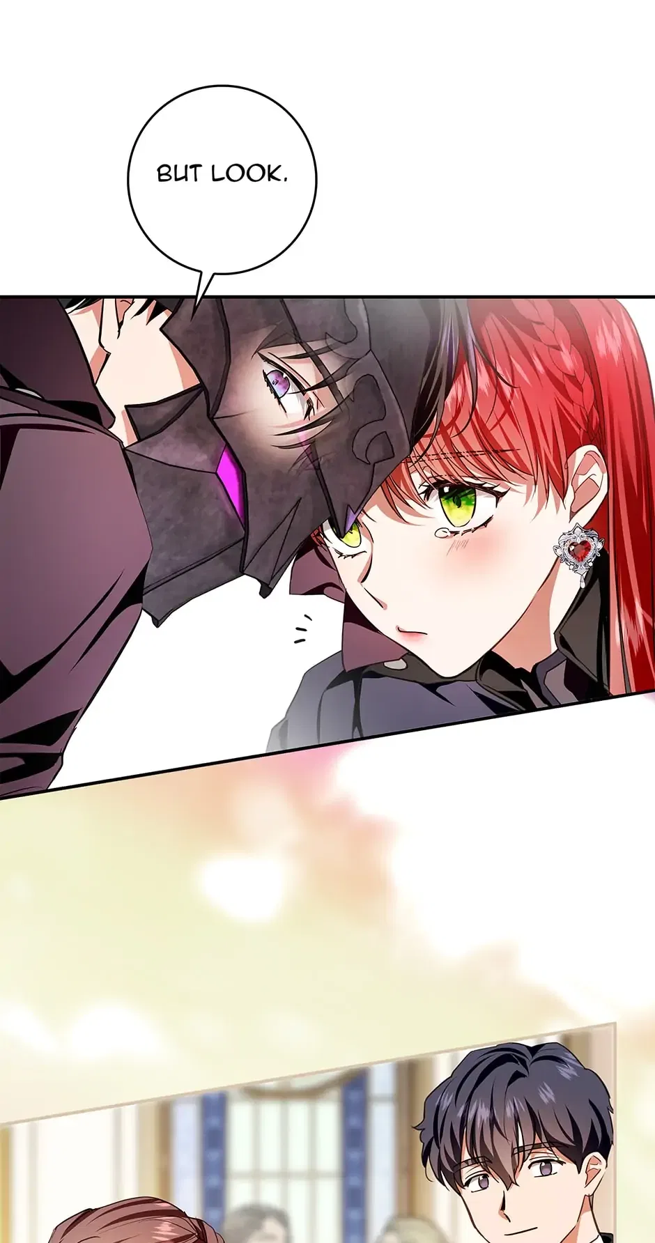 My Secretly Hot Husband Chapter 89 – Page 31