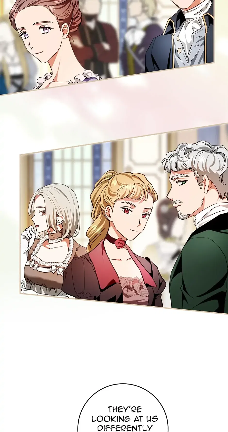 My Secretly Hot Husband Chapter 89 – Page 32