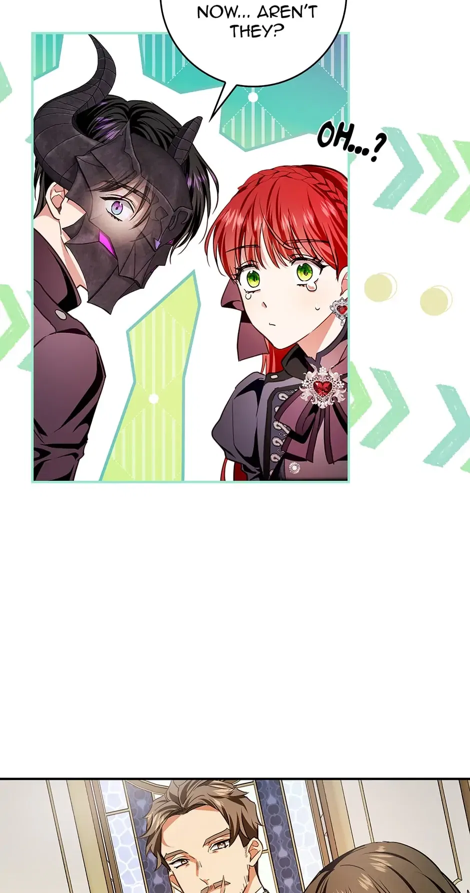 My Secretly Hot Husband Chapter 89 – Page 33