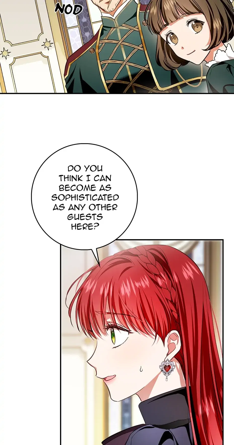 My Secretly Hot Husband Chapter 89 – Page 34