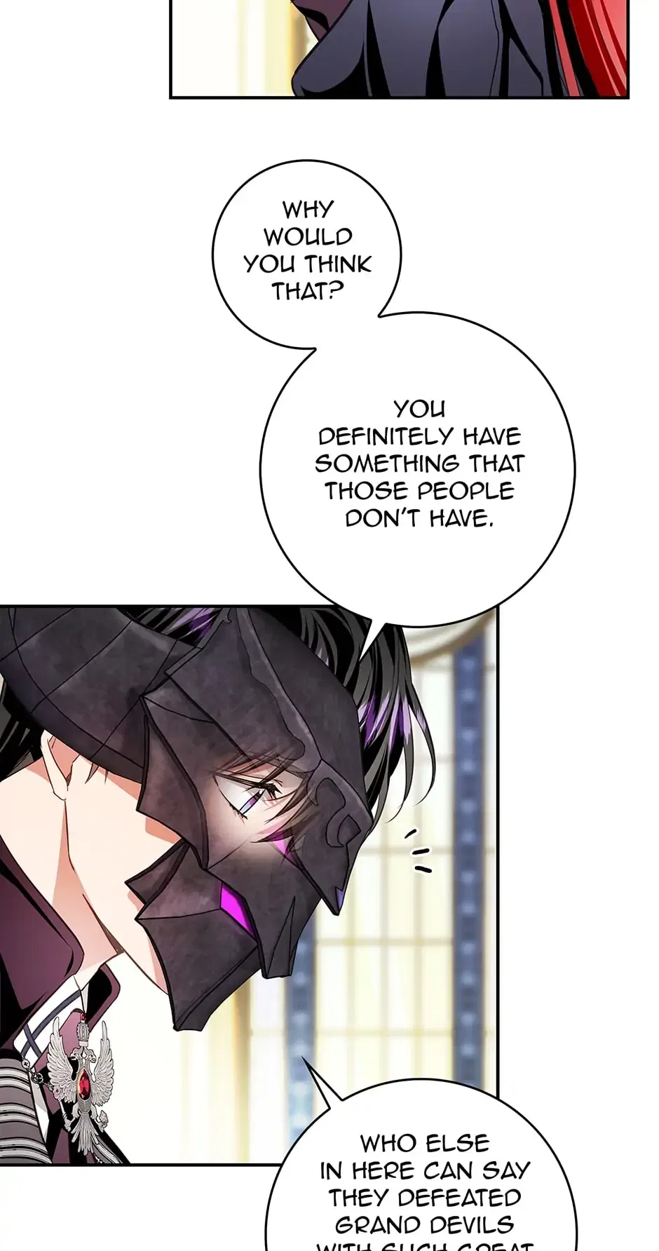 My Secretly Hot Husband Chapter 89 – Page 35