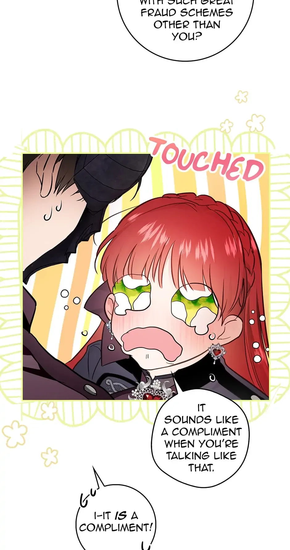 My Secretly Hot Husband Chapter 89 – Page 36