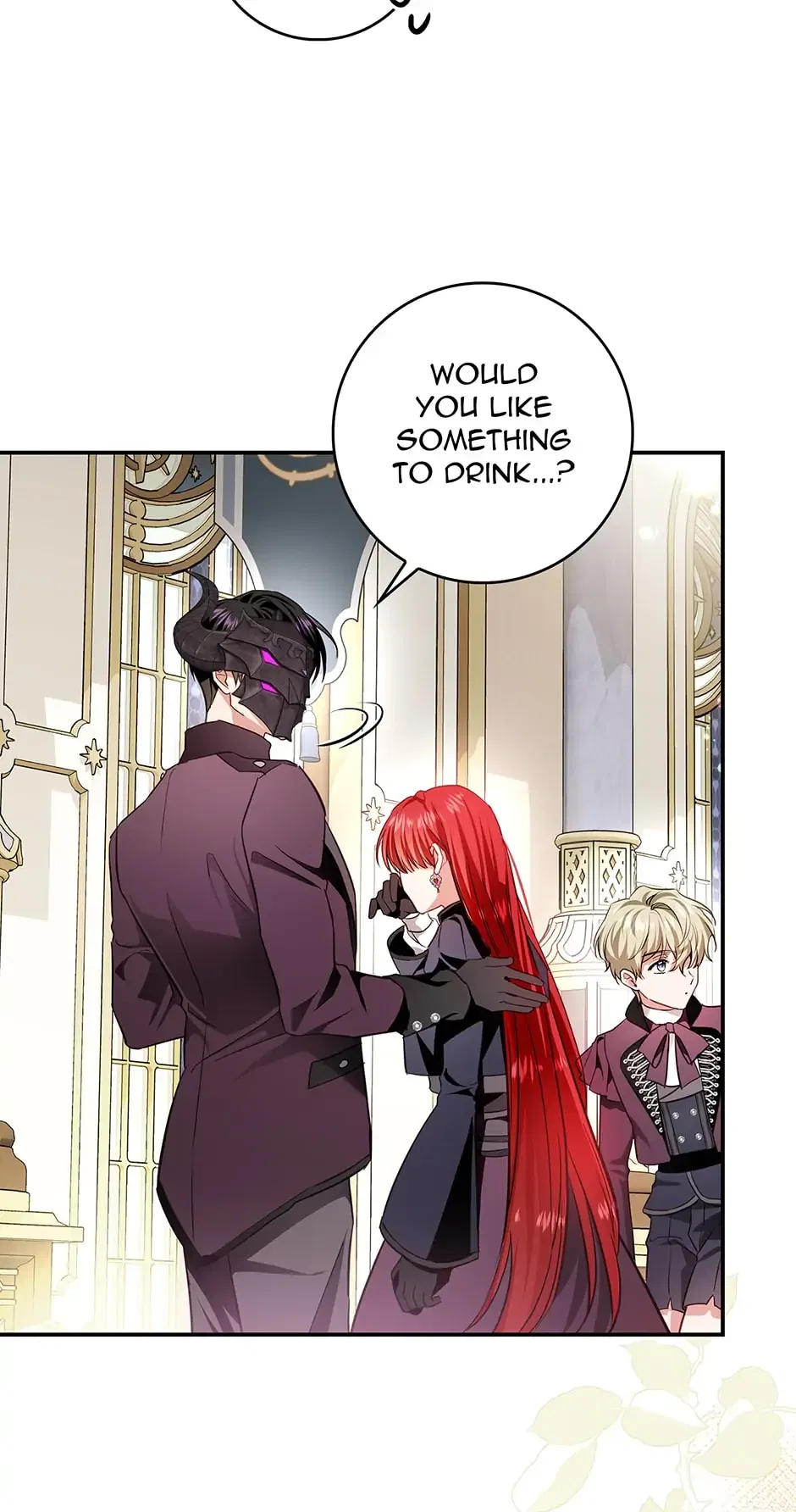 My Secretly Hot Husband Chapter 89 – Page 37