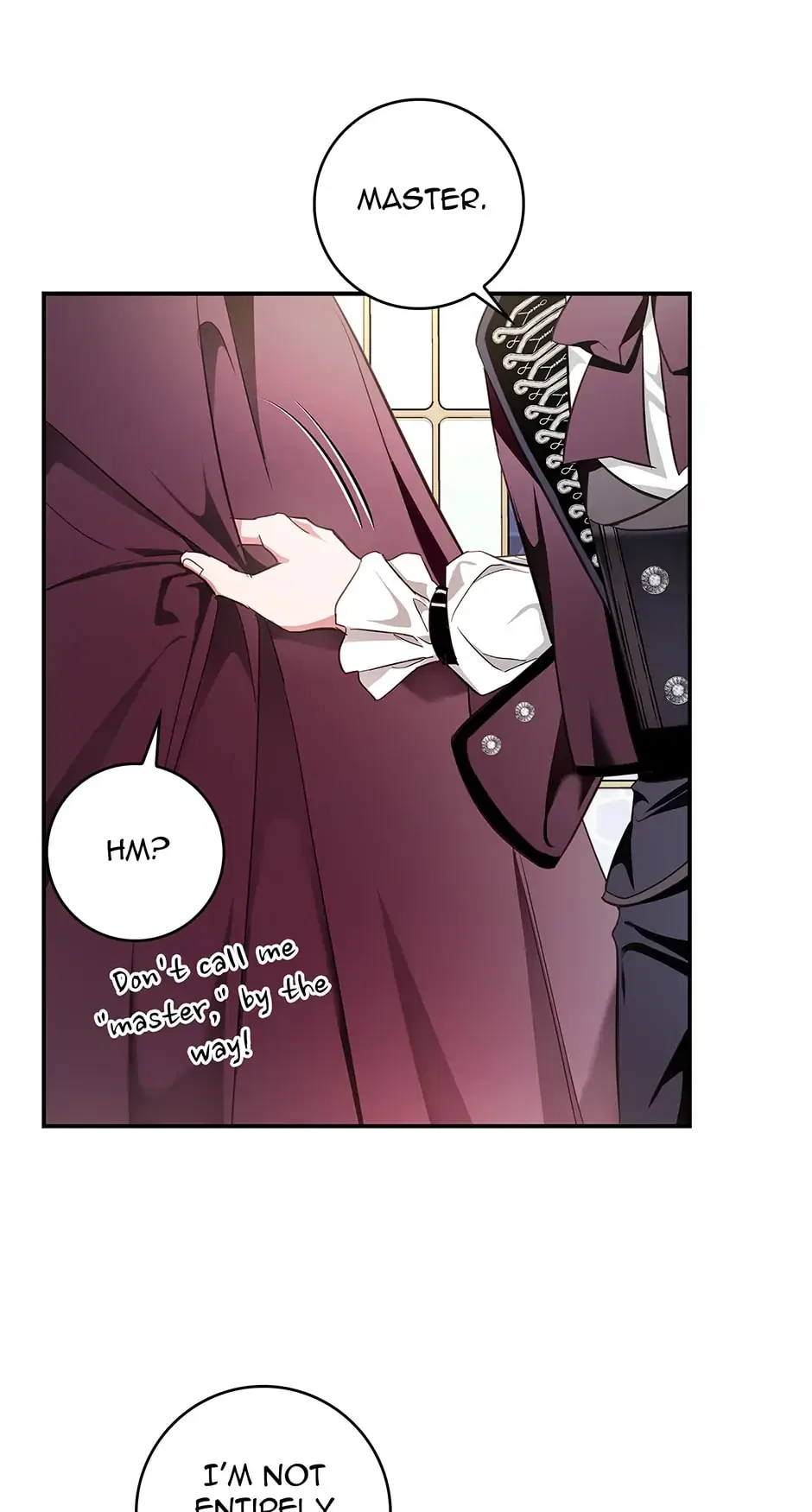 My Secretly Hot Husband Chapter 89 – Page 39