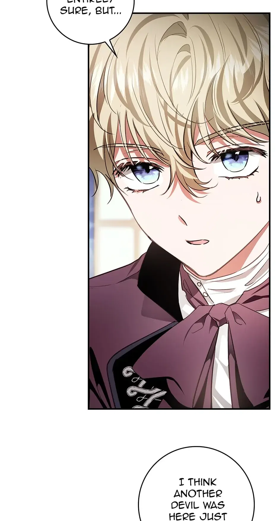 My Secretly Hot Husband Chapter 89 – Page 40