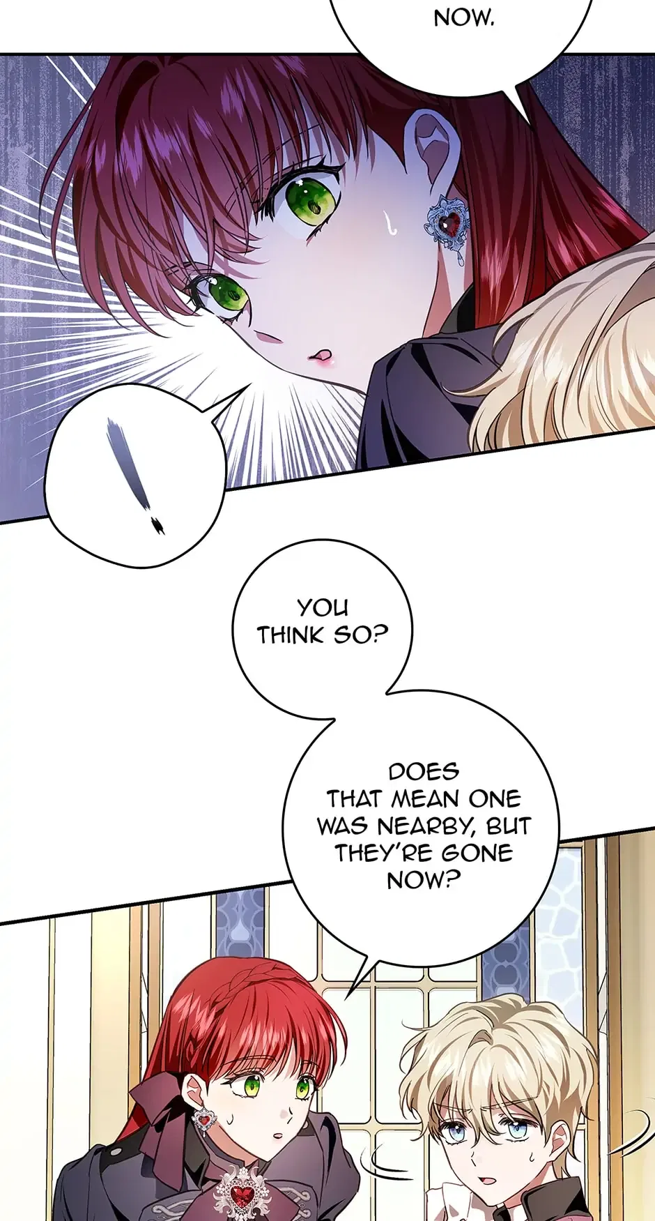 My Secretly Hot Husband Chapter 89 – Page 41