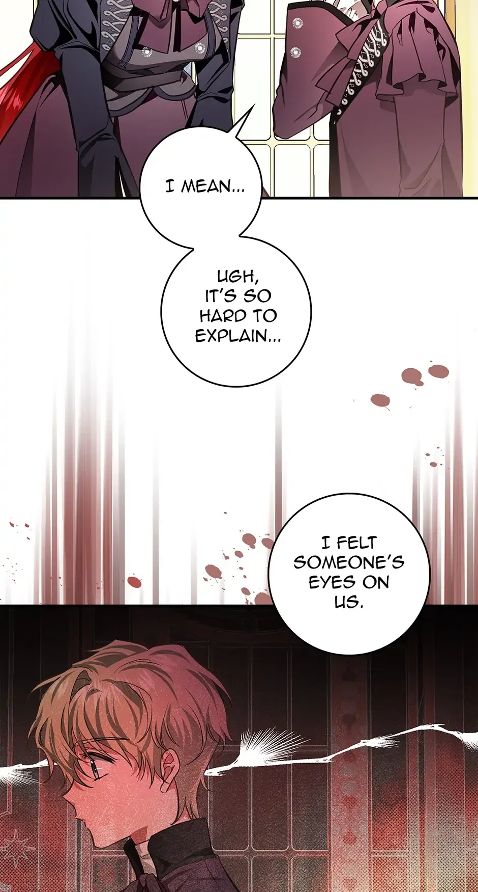 My Secretly Hot Husband Chapter 89 – Page 42