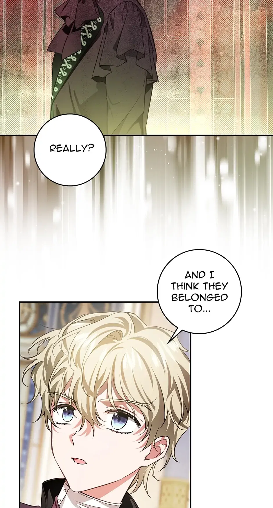 My Secretly Hot Husband Chapter 89 – Page 43