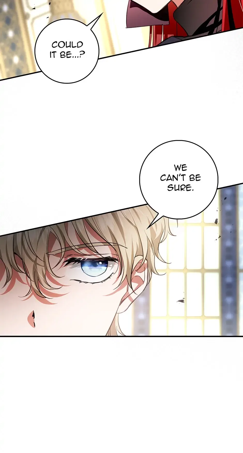 My Secretly Hot Husband Chapter 89 – Page 46