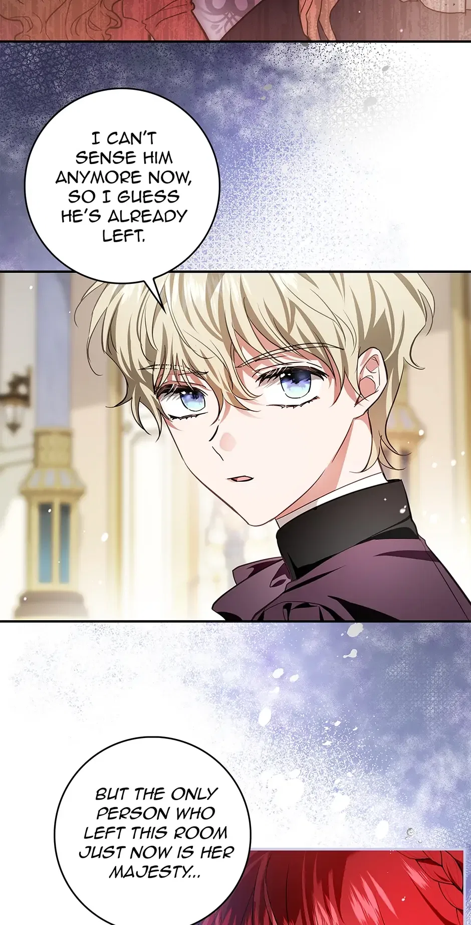 My Secretly Hot Husband Chapter 89 – Page 48