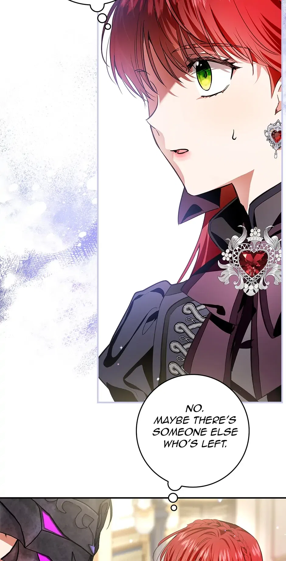My Secretly Hot Husband Chapter 89 – Page 49