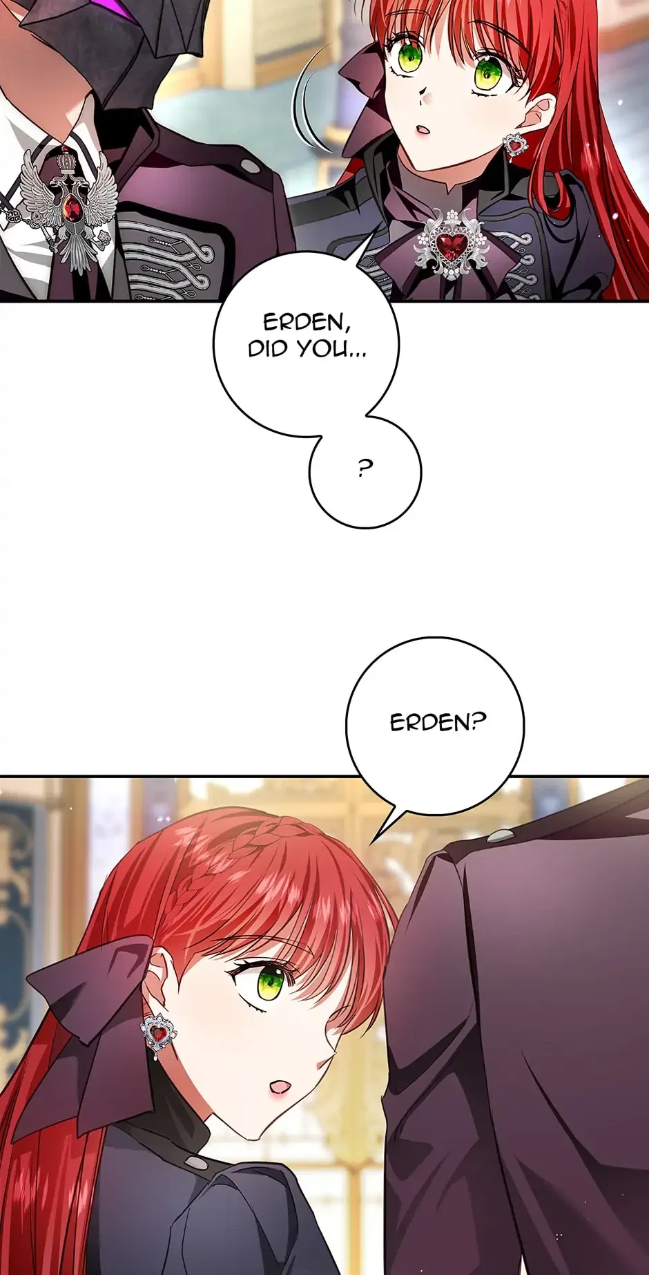 My Secretly Hot Husband Chapter 89 – Page 50