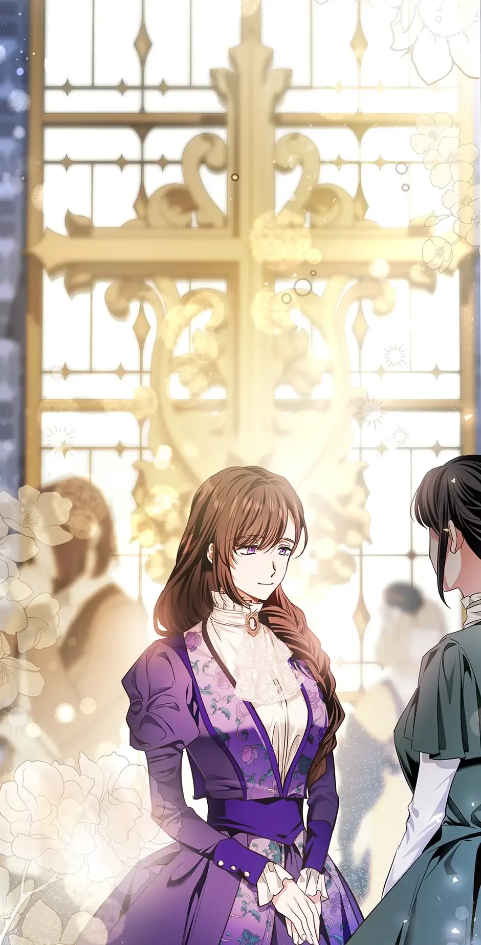 My Secretly Hot Husband Chapter 89 – Page 53