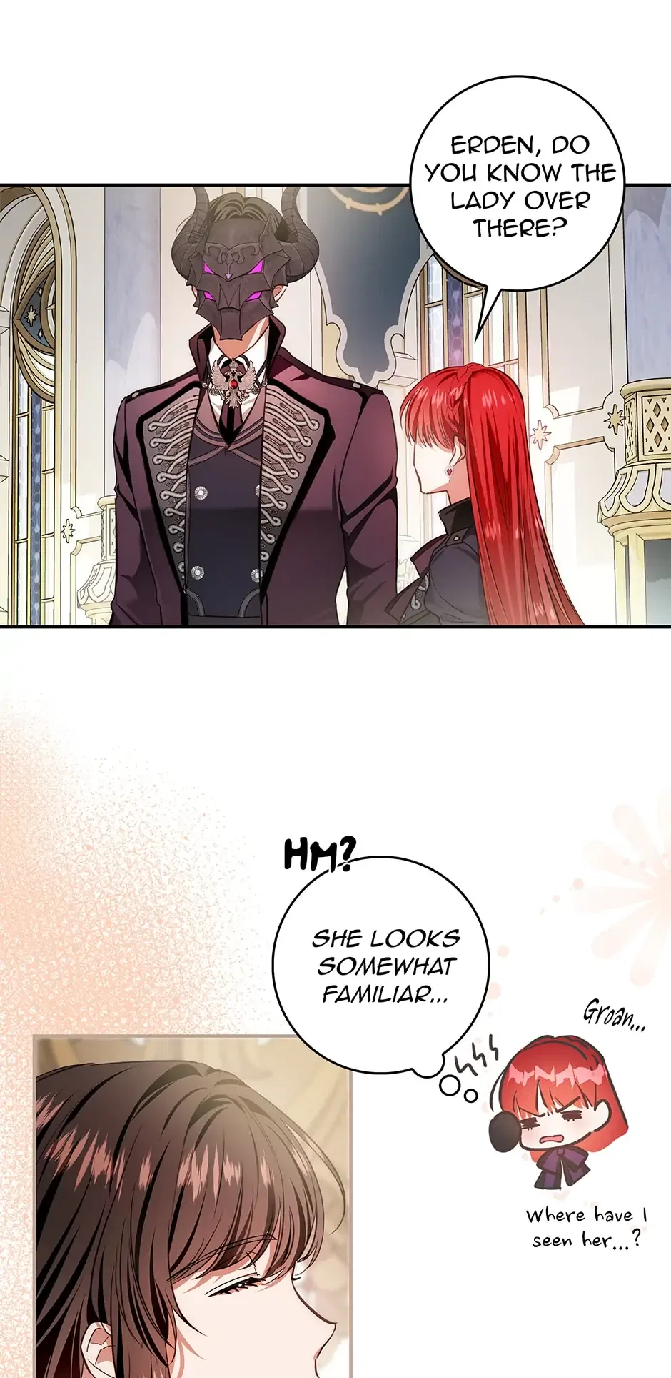 My Secretly Hot Husband Chapter 89 – Page 55
