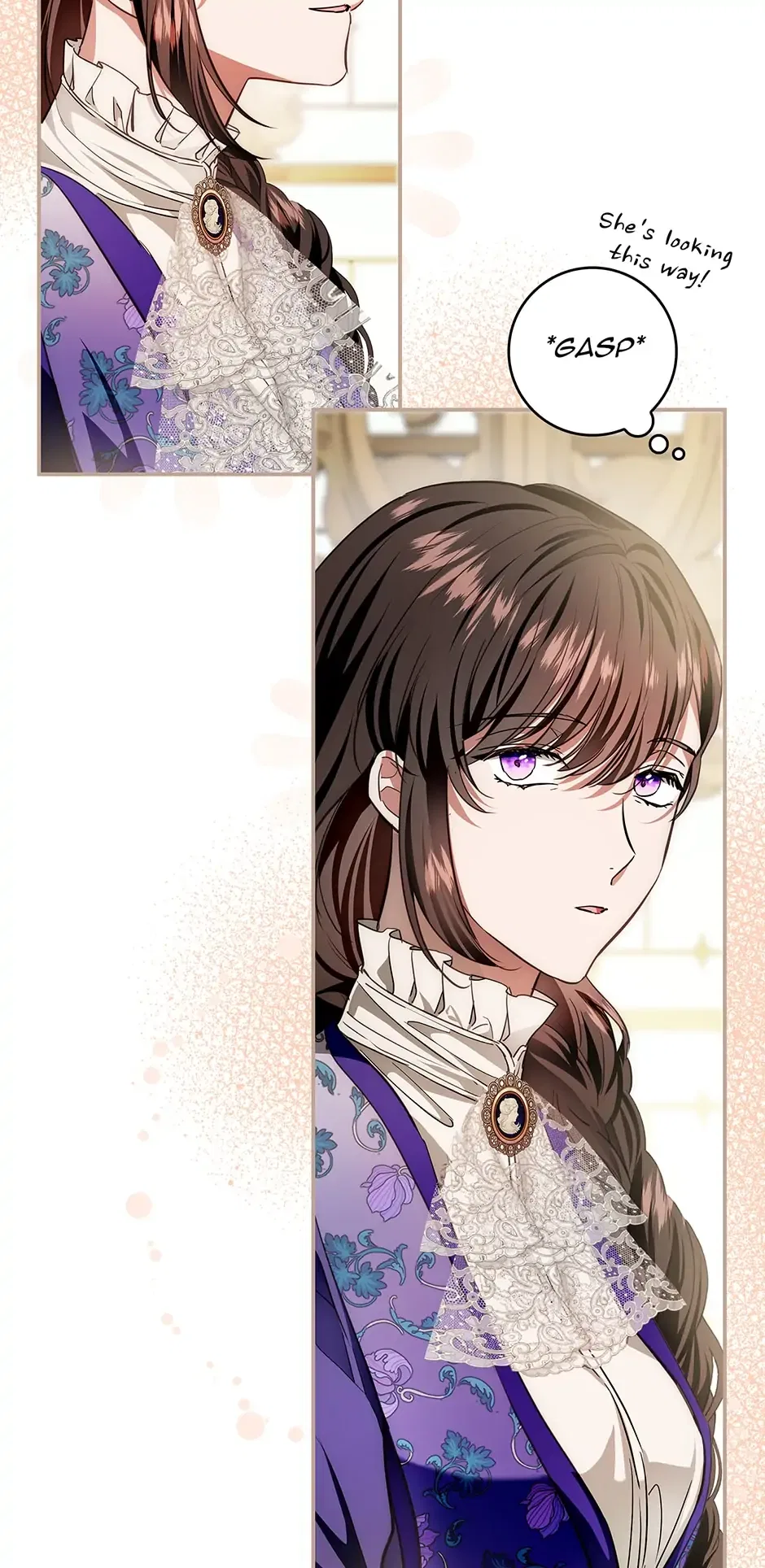 My Secretly Hot Husband Chapter 89 – Page 56