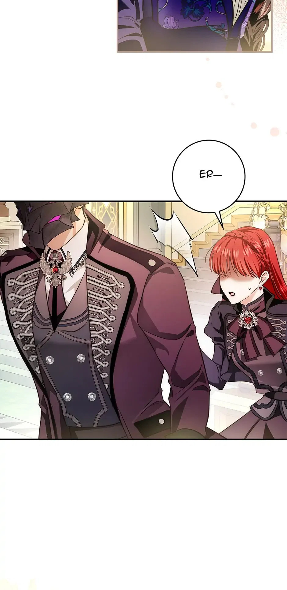My Secretly Hot Husband Chapter 89 – Page 57